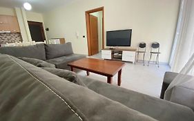 Summer Apartments Shengjin